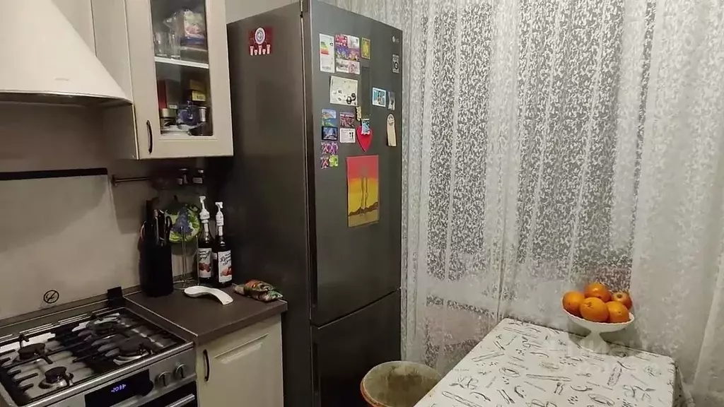 3-к кв. Московская область, Королев Юбилейный мкр, ул. Лесная, 17 ... - Фото 1