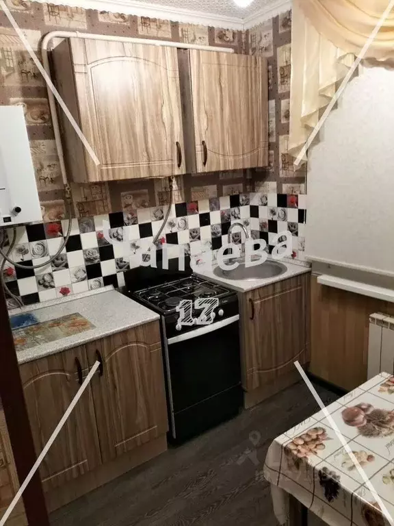 1-к кв. Московская область, Химки Сходня мкр, ул. Чапаева, 17 (32.0 м) - Фото 1