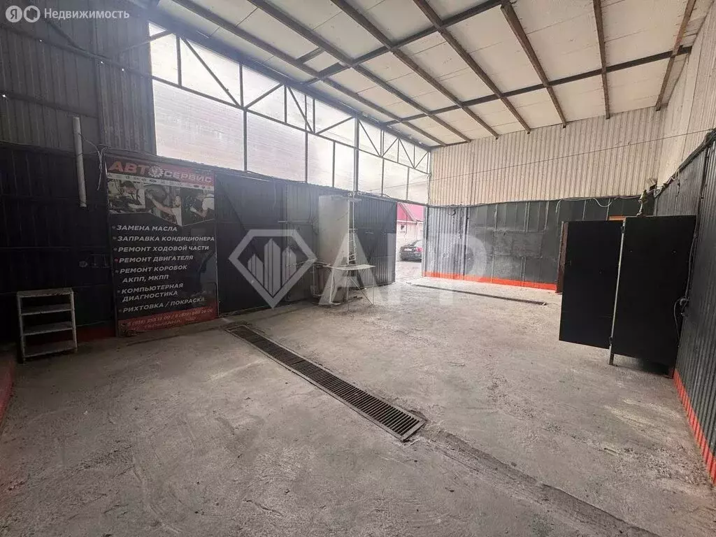 Склад (66 м) - Фото 2