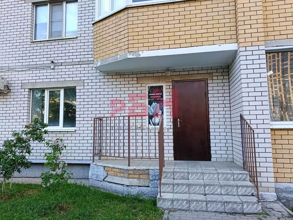 Помещение свободного назначения в Воронежская область, Воронеж ул. ... - Фото 1