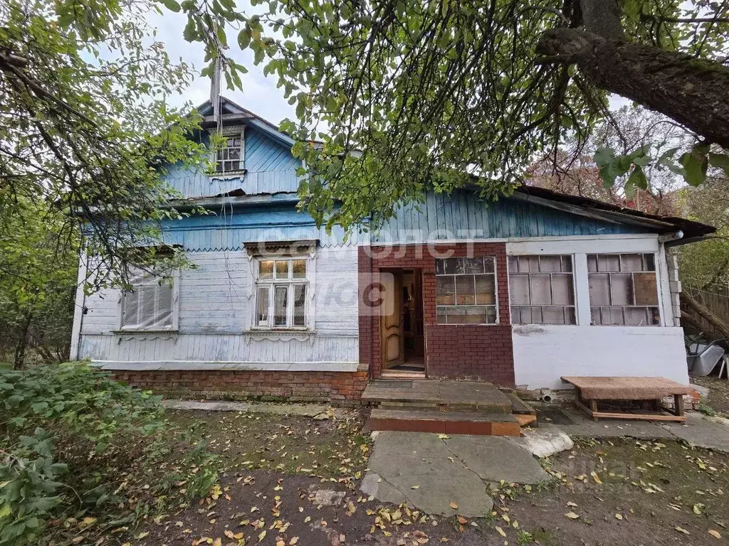 Участок в Московская область, Красногорск Зеленая ул., 50 (4.2 сот.) - Фото 1