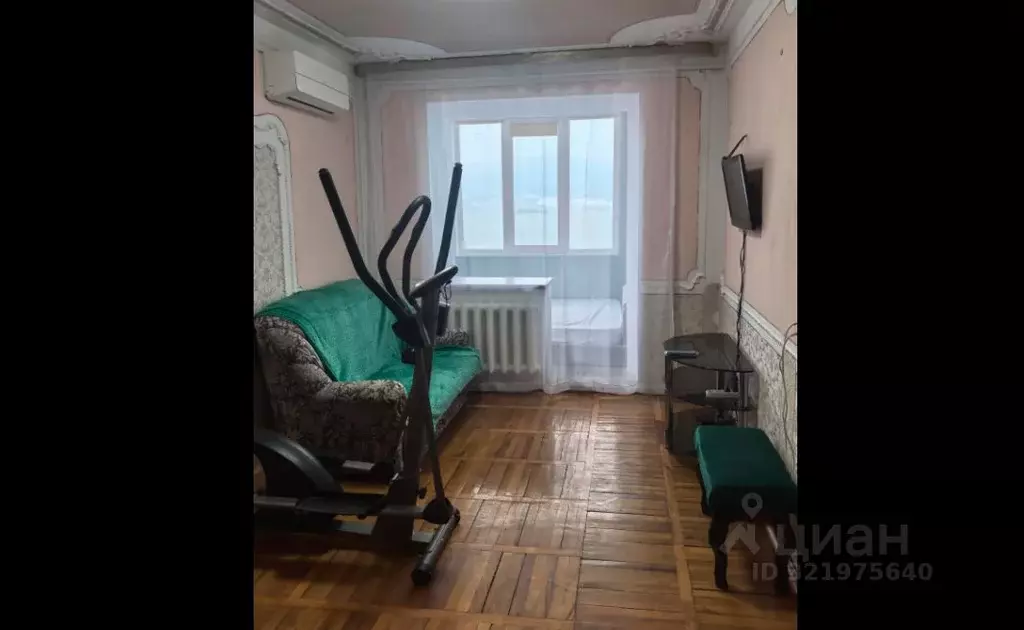 2-к кв. Краснодарский край, Новороссийск наб. Адмирала Серебрякова, 69 ... - Фото 0