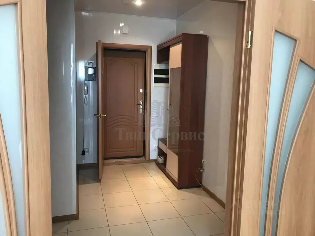3-к кв. Тульская область, Тула ул. Вильямса, 32 (69.4 м) - Фото 1