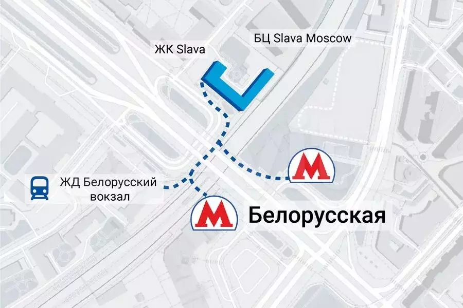 Аренда торговой площади 103 м у метро на трафике - Фото 1