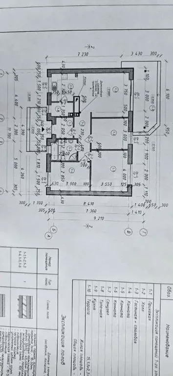 Дом в Удмуртия, Завьяловский район, д. Каменное ул. 4-я Весенняя, 27 ... - Фото 1