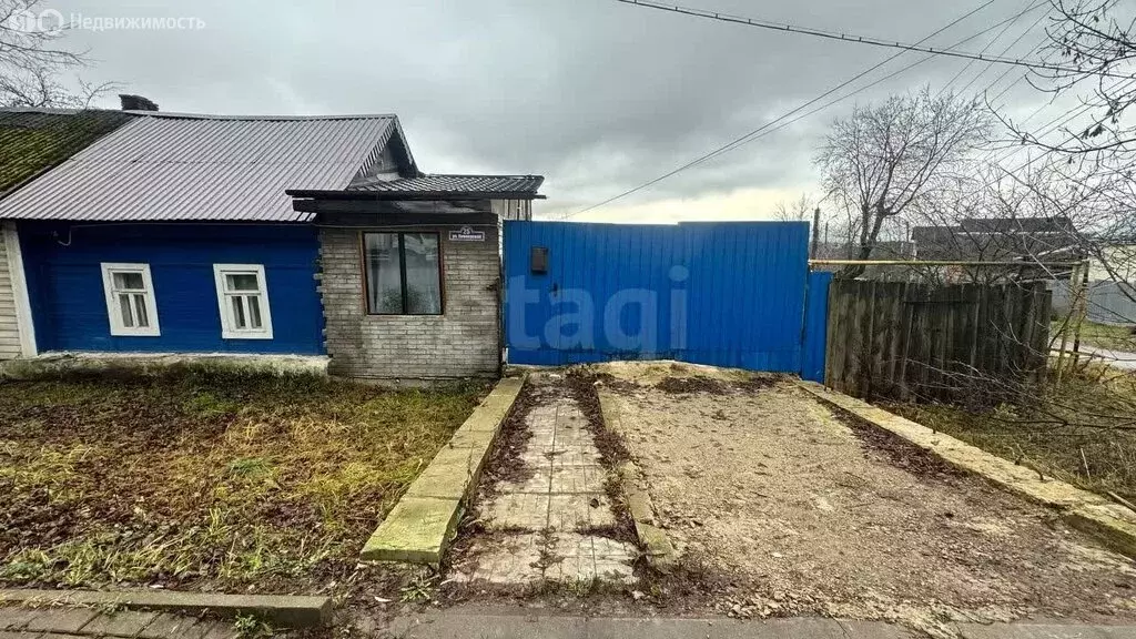 Дом в Калуга, Пионерская улица (108 м) - Фото 1