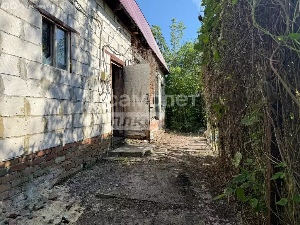 Дом в Кузнецк, улица 7-я Линия, 30 (40.5 м) - Фото 2