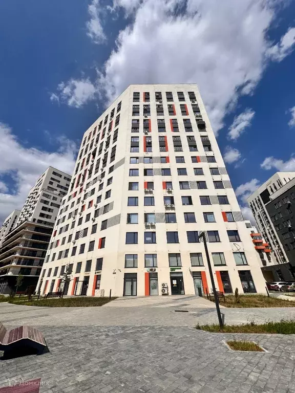Продаётся 1-к квартира, 39 м - Фото 1