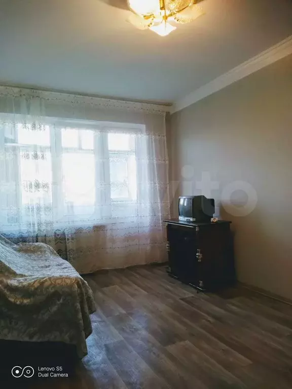 1-к. квартира, 31 м, 3/5 эт. - Фото 1