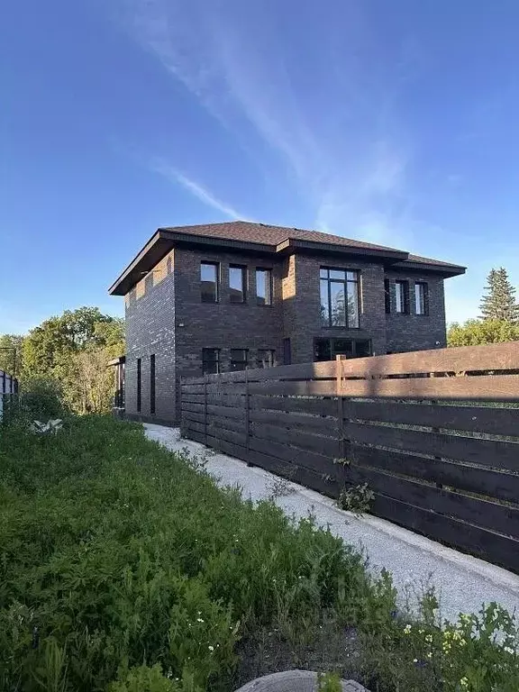 Дом в Самарская область, Самара 9-я линия, 68 (198 м) - Фото 2