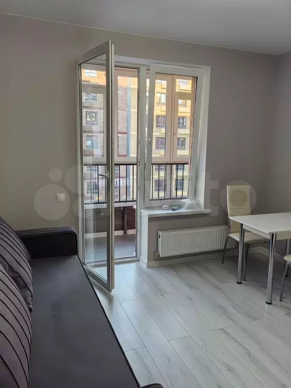 Квартира-студия, 20 м, 6/9 эт. - Фото 1
