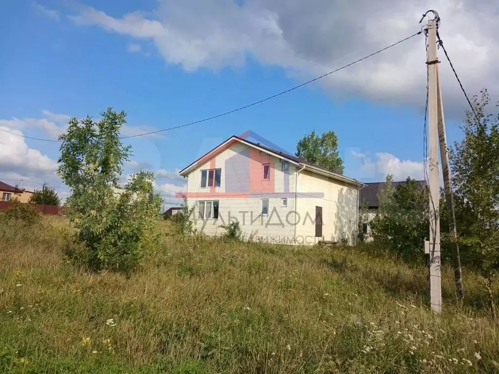 Коттедж в Белгородская область, Старый Оскол пер. 1-й Ильинский, 1/3 ... - Фото 2