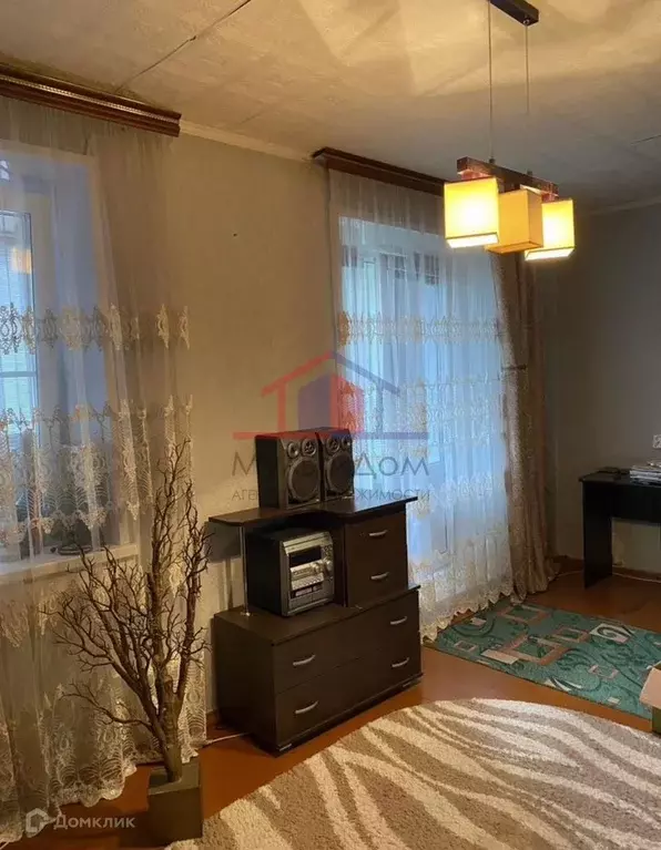 Продаётся 1-к квартира, 30 м - Фото 1