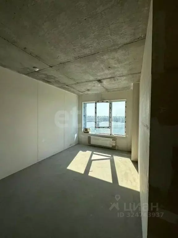 2-к кв. Астраханская область, Астрахань ул. Бехтерева, 2В (57.7 м) - Фото 1