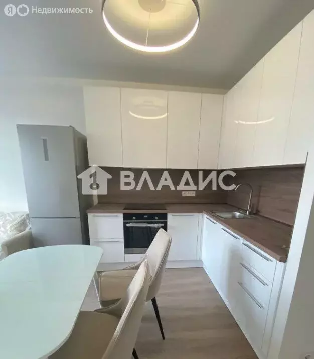 1-комнатная квартира: Люберцы, микрорайон Зенино ЖК Самолёт, ... - Фото 2
