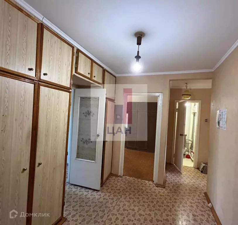 Продаётся 3-к квартира, 68.3 м - Фото 1