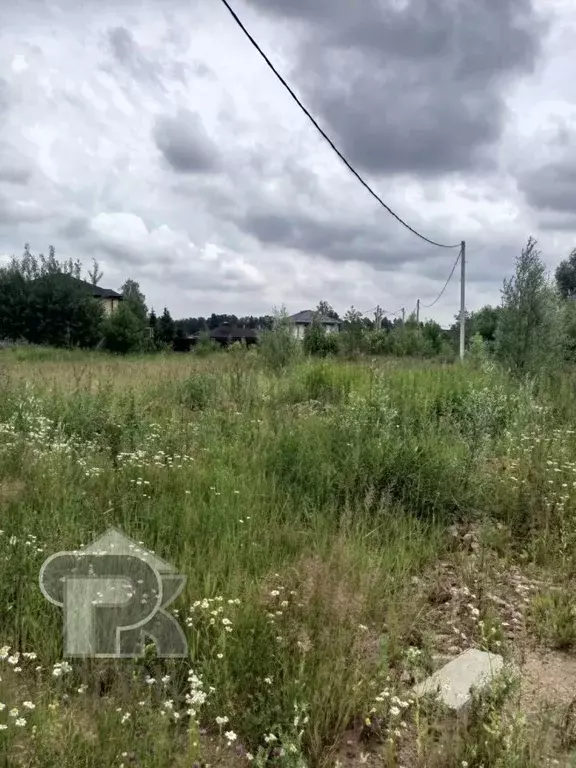 Участок в Московская область, Солнечногорск городской округ, д. ... - Фото 0