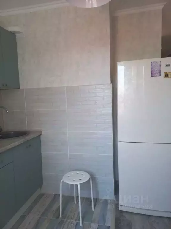 1-к кв. Крым, Керчь ул. Самойленко, 10 (35.0 м) - Фото 2