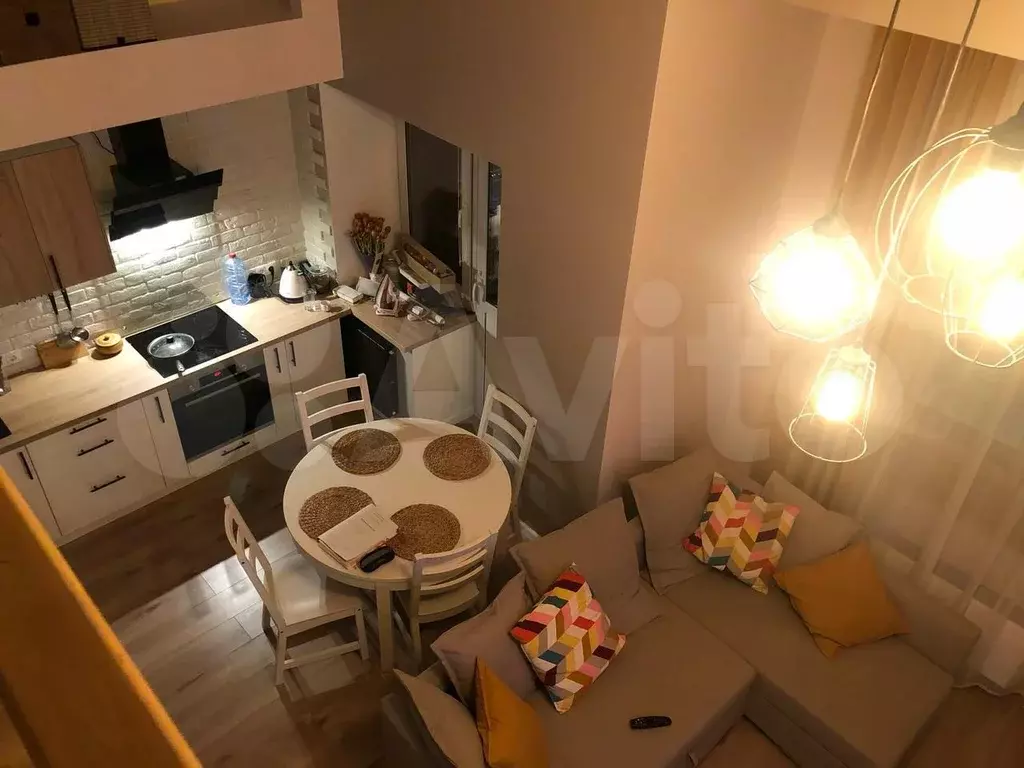 2-к. квартира, 50 м, 5/5 эт. - Фото 0