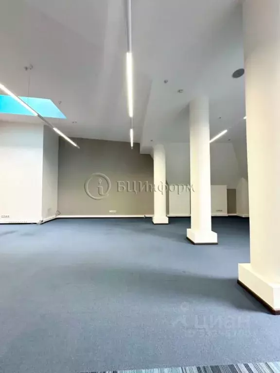 Офис в Санкт-Петербург Литейный просп., 26 (104 м) - Фото 2