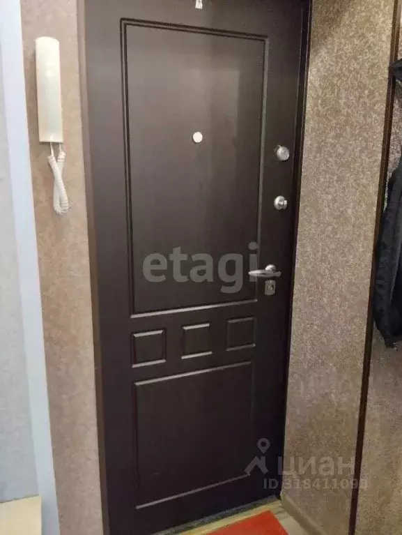 1-к кв. Хабаровский край, Хабаровск ул. Кирова, 5 (35.0 м) - Фото 1