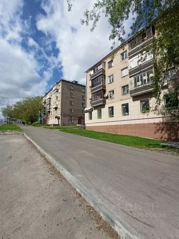 Помещение свободного назначения в Алтайский край, Барнаул ... - Фото 2