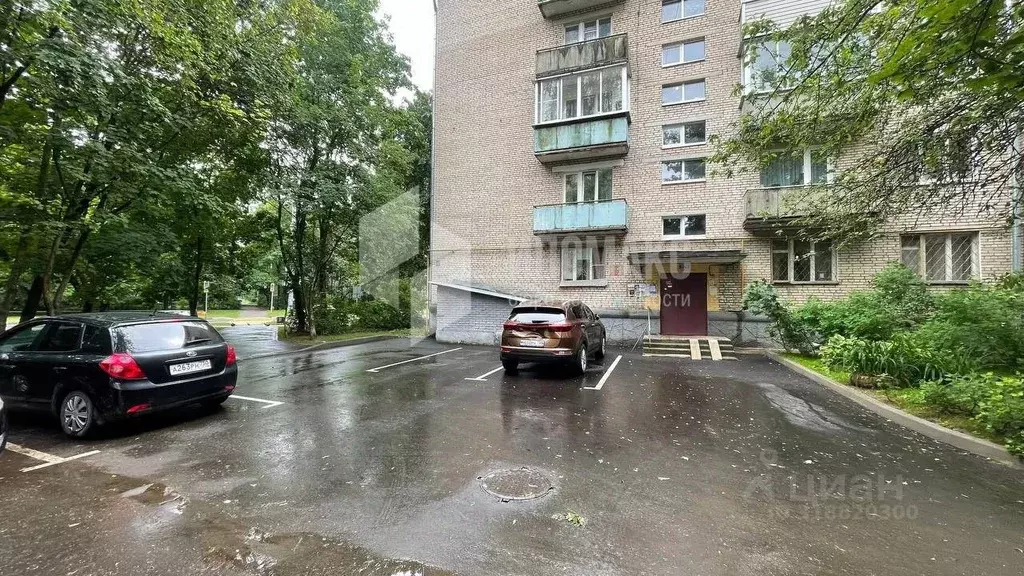 2-к кв. Московская область, Наро-Фоминский городской округ, Селятино ... - Фото 0