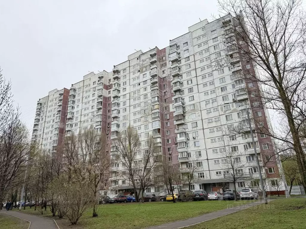 3-к кв. Москва Алтуфьевское ш., 62В (75.3 м) - Фото 1