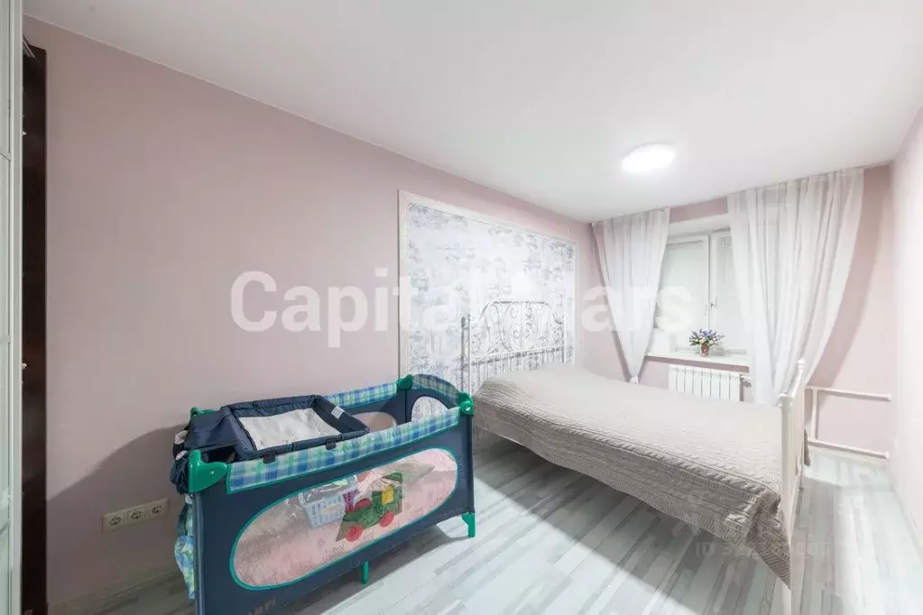 3-к кв. Московская область, Люберцы ул. С.П. Попова, 12 (62.0 м) - Фото 0