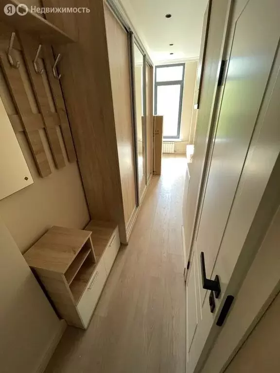 Квартира-студия: Москва, проспект Вернадского, 41с1 (17.3 м) - Фото 1