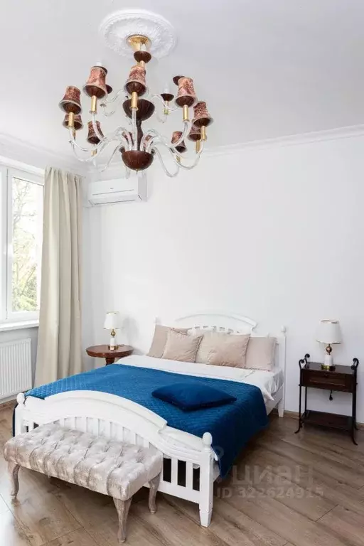 1-к кв. Калининградская область, Калининград ул. Генерала Галицкого, ... - Фото 2