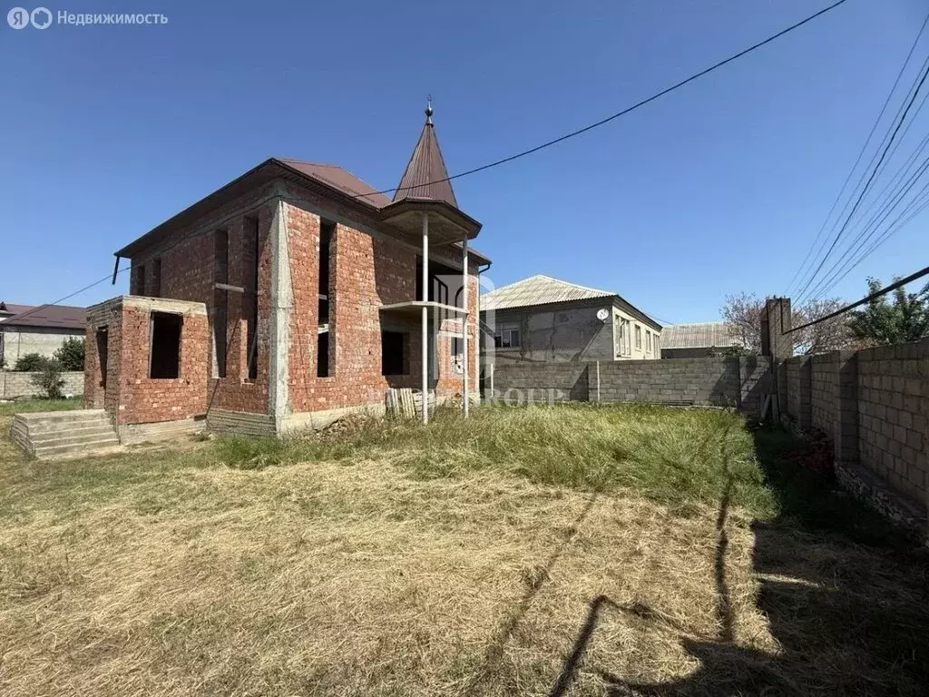 Дом в посёлок городского типа Семендер, Морская улица, 84 (250 м) - Фото 2