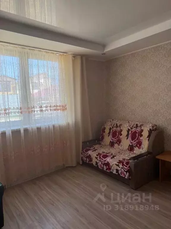 Комната Краснодарский край, Ейск Морская ул., 237 - Фото 1