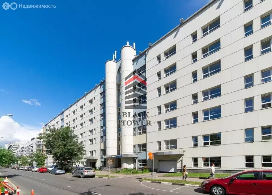 Офис (263 м) - Фото 2