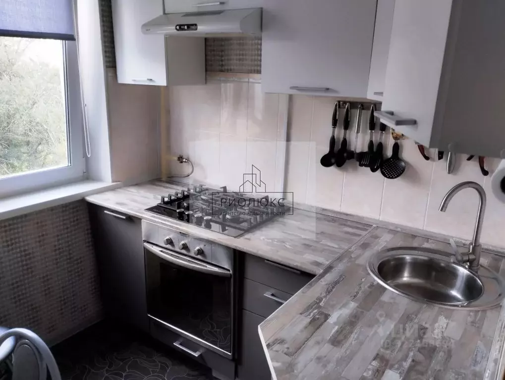 2-к кв. Челябинская область, Магнитогорск ул. Гагарина, 67 (43.5 м) - Фото 1