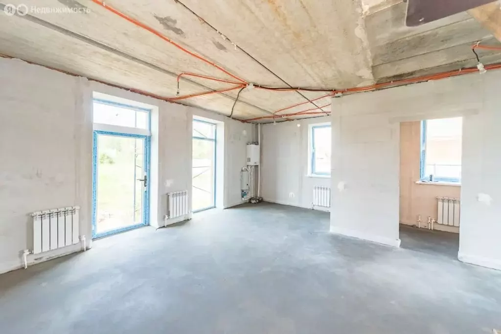 Дом в Ярославский муниципальный округ, деревня Алешково, 8-й Лучистый ... - Фото 2