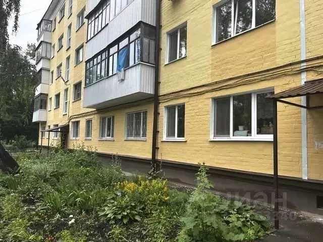 Комната Орловская область, Орел пер. Матроса Силякова, 5 (12.0 м) - Фото 1