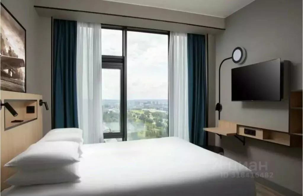 Студия Санкт-Петербург Пулковское ш., 14с7 (23.6 м) - Фото 0