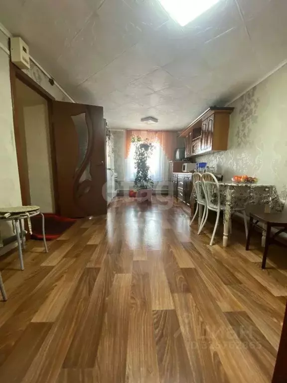 Дом в Кемеровская область, Юрга Коммунистическая ул., 186 (68 м) - Фото 1