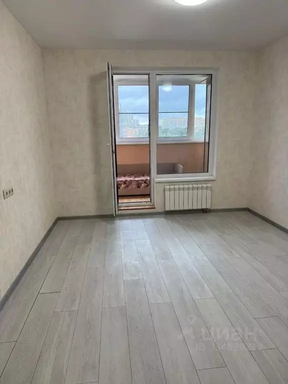 Квартира, студия, 28 м - Фото 1