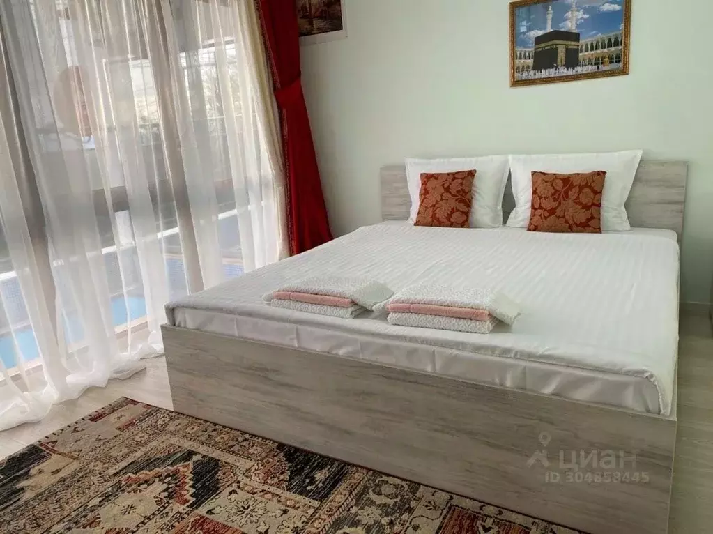Коттедж в Краснодарский край, Сочи Звездная ул. (300 м) - Фото 0