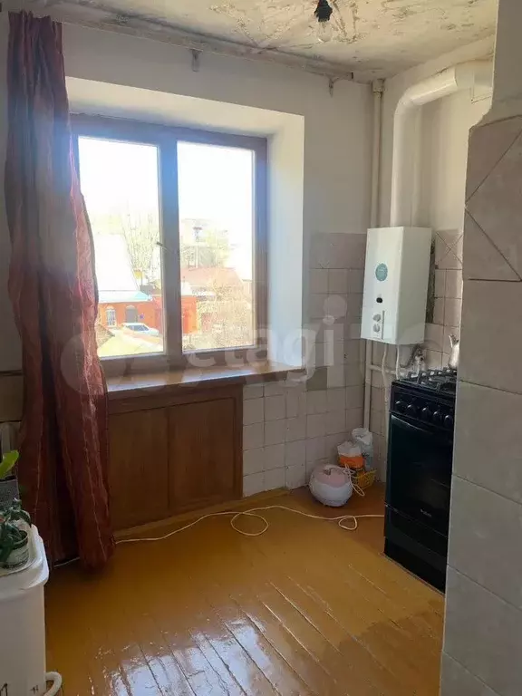2-к. квартира, 45 м, 2/5 эт. - Фото 1