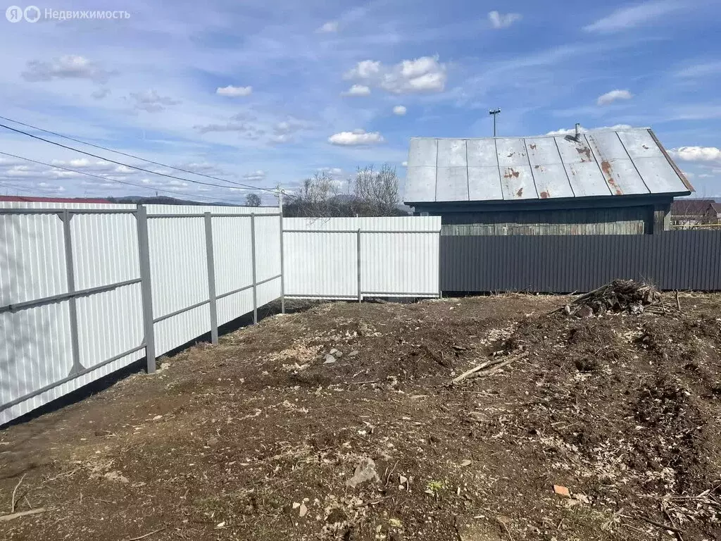 Участок в Златоуст, улица Ванага (6.5 м) - Фото 1