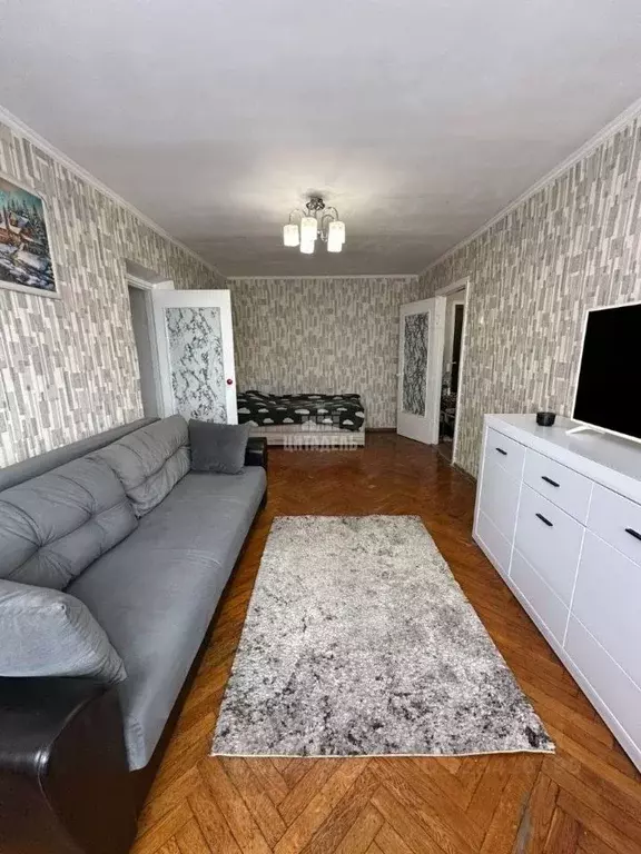 3-к кв. Воронежская область, Воронеж Плехановская ул., 22 (59.5 м) - Фото 2