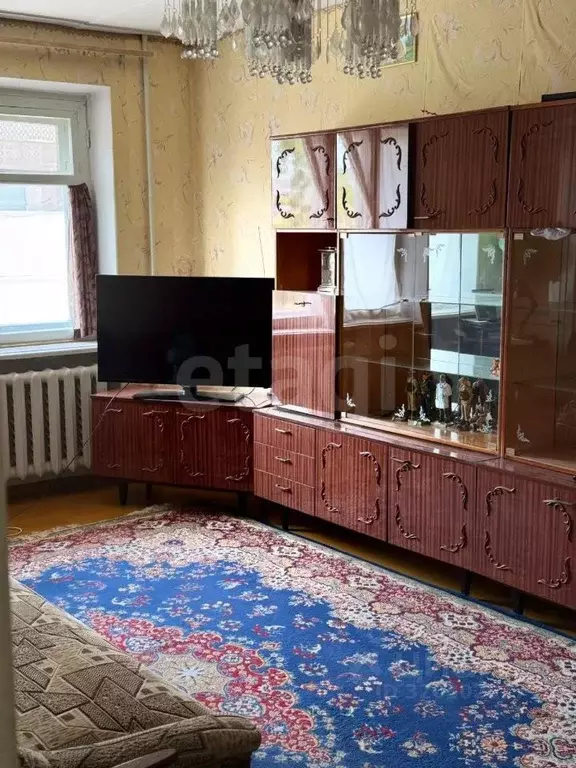 3-к кв. Крым, Симферополь ул. Имени Мате Залки (57.4 м) - Фото 1