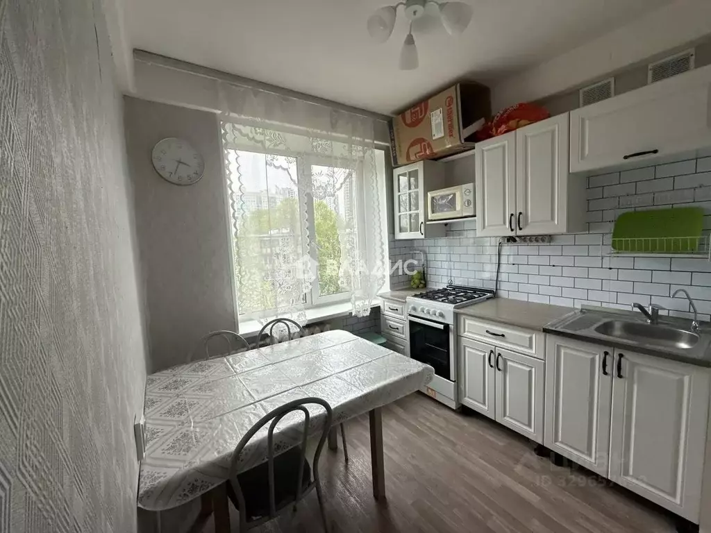 3-к кв. Санкт-Петербург просп. Юрия Гагарина, 26К6 (55.5 м) - Фото 1