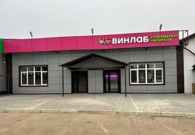 Торговая площадь в Московская область, Верея Наро-Фоминский городской ... - Фото 1