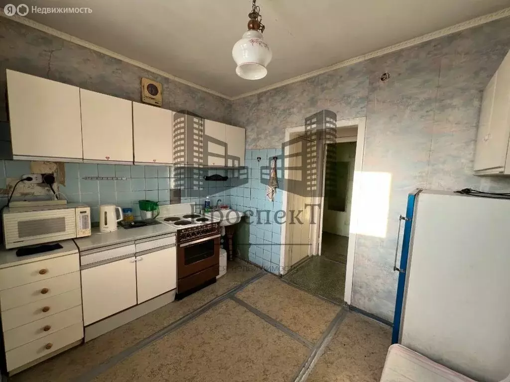 2-комнатная квартира: Норильск, Комсомольская улица, 39 (62.4 м) - Фото 0