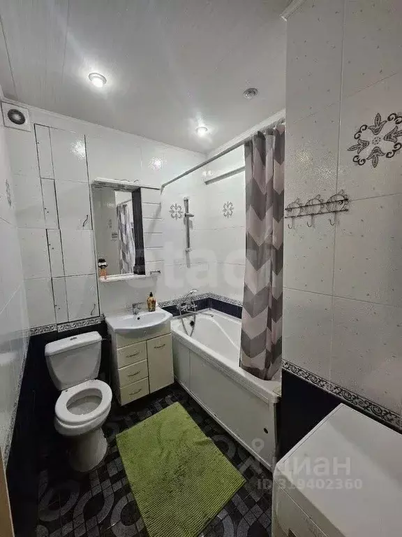 2-к кв. Ростовская область, Ростов-на-Дону просп. Стачки, 22 (42.2 м) - Фото 2