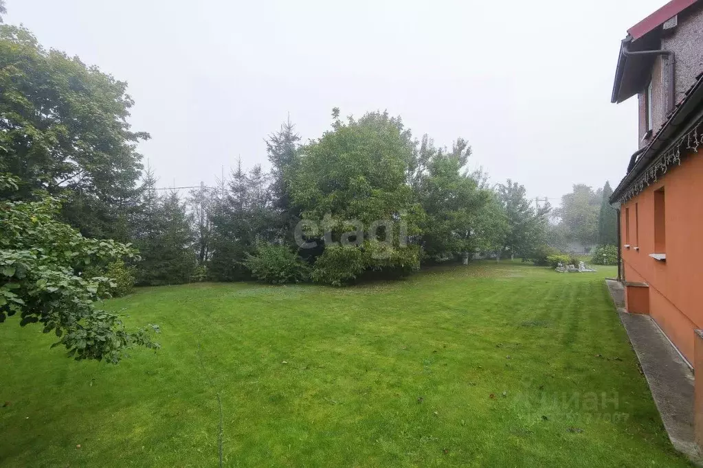 Дом в Калининградская область, Гвардейский муниципальный округ, пос. ... - Фото 1